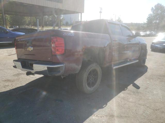 Photo 4 from auction – 2015 CHEVROLET 1500 with VIN 3GCUKREC4FG163855