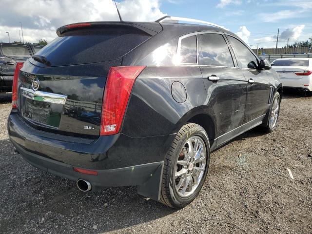 Photo 4 from auction – 2013 CADILLAC SRX PERFOR with VIN 3GYFNDE38DS654985