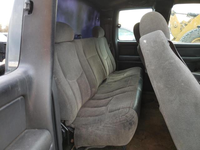 Photo 6 from auction – 2004 CHEVROLET SILVERADO with VIN 1GCEC19X44Z283569