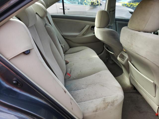 Photo 6 from auction – 2011 TOYOTA CAMRY BASE with VIN 4T1BF3EK0BU652837