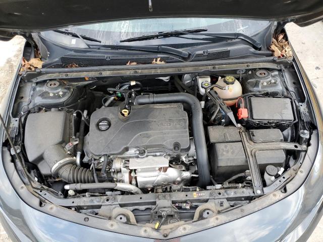 Photo 7 from auction – 2018 CHEVROLET MALIBU LT with VIN 1G1ZD5ST7JF190550