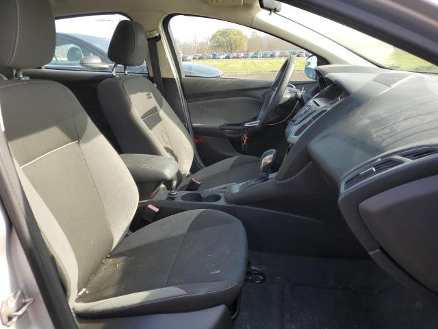 Photo 5 from auction – 2012 FORD FOCUS SE with VIN 1FAHP3K25CL136311