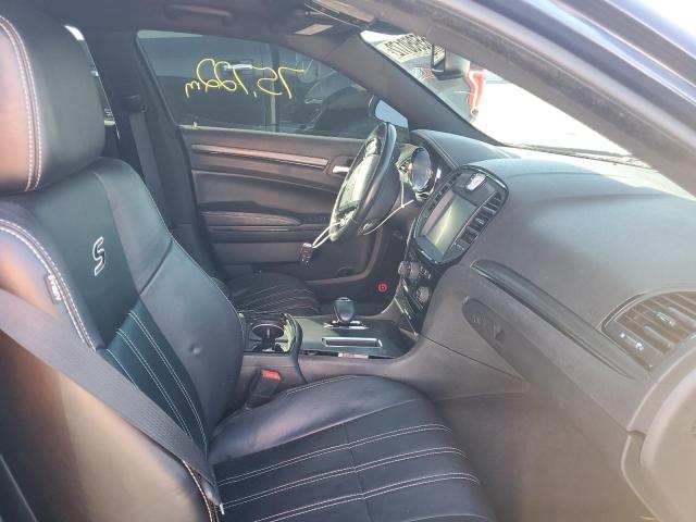 Photo 5 from auction – 2014 CHRYSLER 300 S with VIN 2C3CCABGXEH352515