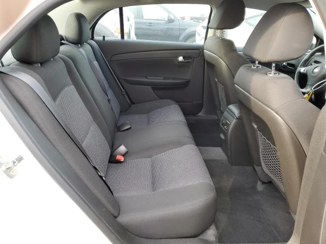 Photo 6 from auction – 2012 CHEVROLET MALIBU 1LT with VIN 1G1ZC5E06CF281011