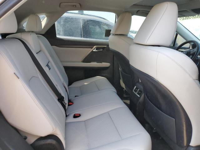 Photo 6 from auction – 2020 LEXUS RX 350 with VIN 2T2HZMAA0LC166127