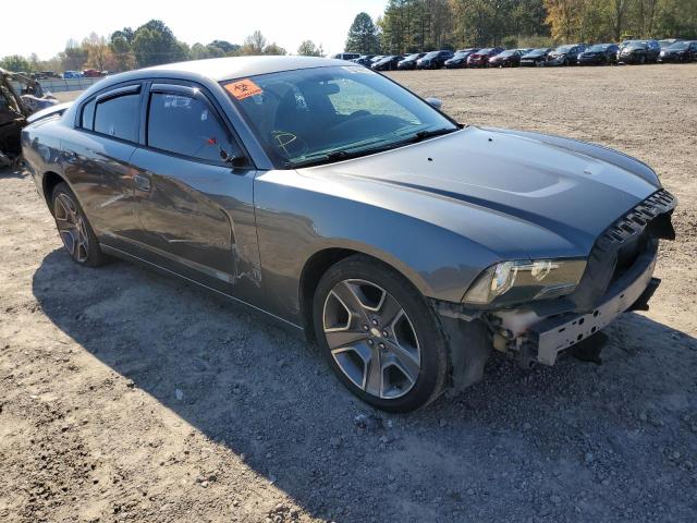 DODGE CHARGER 2011 with VIN 2B3CL3CG4BH534164 - Photo from auction
