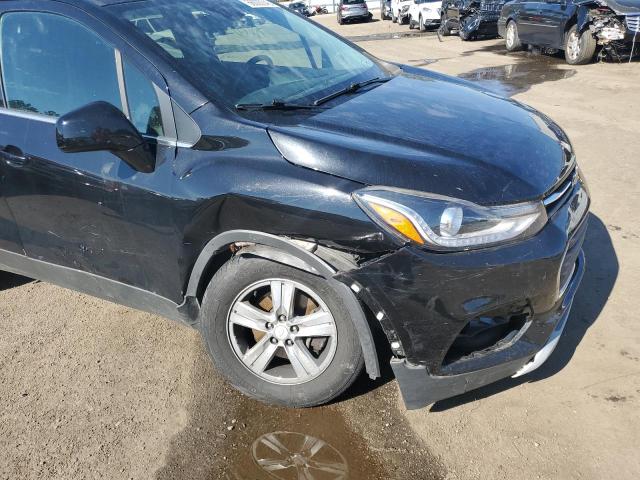 Photo 9 from auction – 2017 CHEVROLET TRAX 1LT with VIN 3GNCJLSB7HL149120