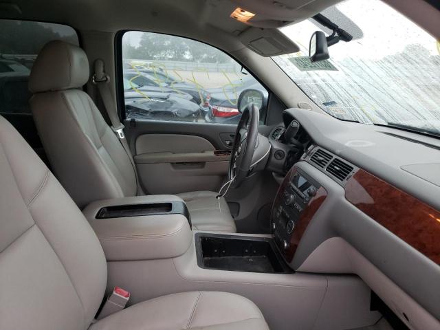 Photo 5 from auction – 2013 CHEVROLET TAHOE C150 with VIN 1GNSCBE07DR185855
