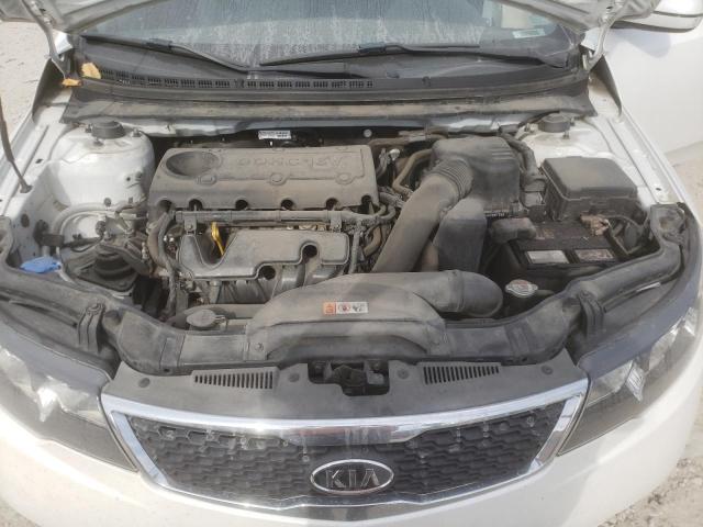 Photo 7 from auction – 2013 KIA FORTE EX with VIN KNAFU4A29D5715175