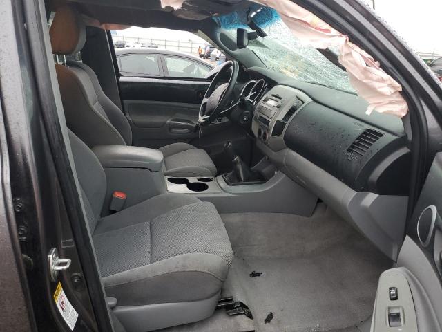 Photo 5 from auction – 2011 TOYOTA TACOMA DOU with VIN 5TFLU4EN6BX020017