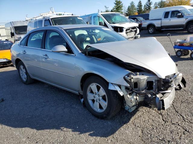 CHEVROLET IMPALA LT 2007 with VIN 2G1WT58N879365632 - Photo from auction