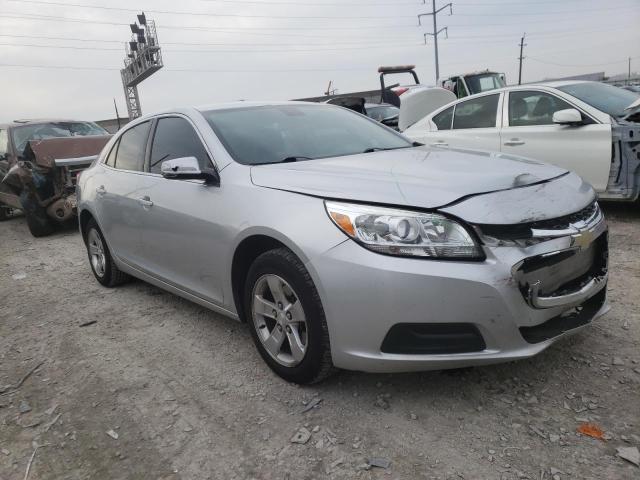 CHEVROLET MALIBU LIM 2016 with VIN 1G11C5SA0GF154481 - Photo from auction