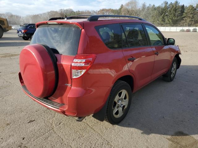 Photo 4 from auction – 2011 TOYOTA RAV4 with VIN 2T3BF4DV0BW137703