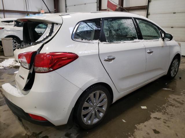 Photo 4 from auction – 2016 KIA RONDO with VIN KNAHU8A31G7130916