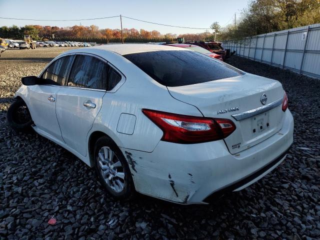Photo 3 from auction – 2016 NISSAN ALTIMA 2.5 with VIN 1N4AL3APXGC203386