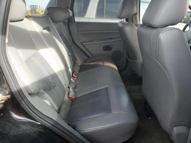 Photo 6 from auction – 2006 JEEP GRAND CHER with VIN 1J4HR58246C290515