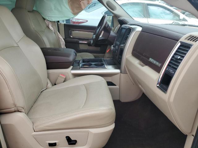 Photo 5 from auction – 2013 RAM 1500 LARAM with VIN 1C6RR7NT4DS607271