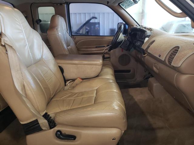 Photo 5 from auction – 2002 DODGE RAM 2500 with VIN 3B7KC23652M246084