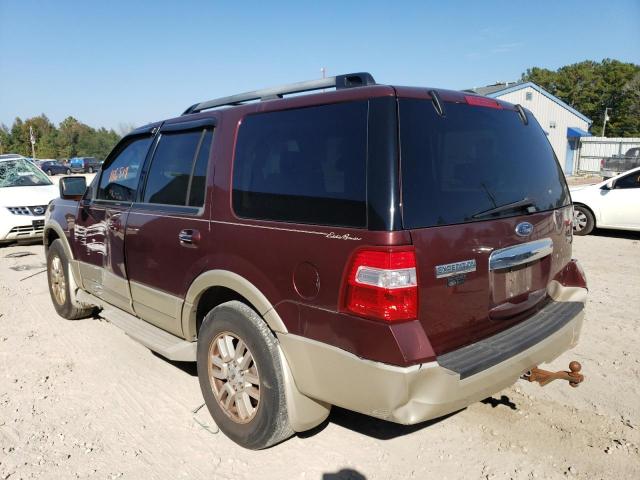 Photo 3 from auction – 2010 FORD EXPEDITION with VIN 1FMJU1H53AEA53869