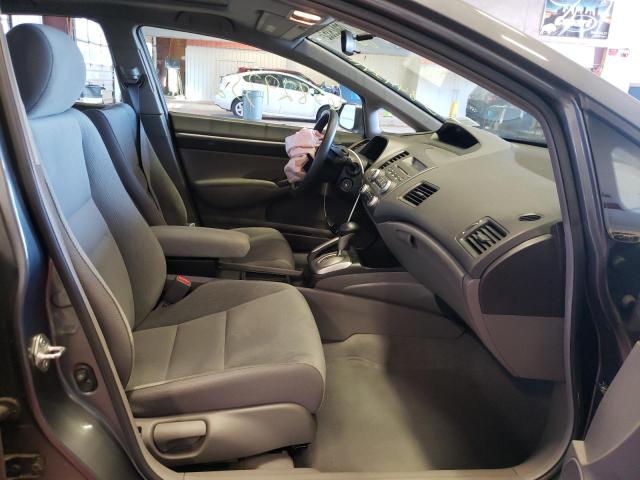 Foto 5 de la subasta – 2011 HONDA CIVIC EX con VIN 19XFA1F89BE001765