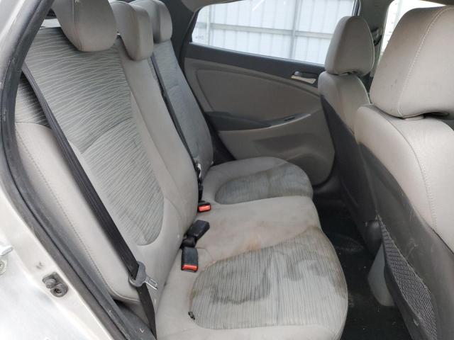 Photo 6 from auction – 2015 HYUNDAI ACCENT GLS with VIN KMHCT4AE4FU936870