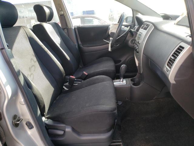 Photo 5 from auction – 2006 SUZUKI AERIO with VIN JS2RC62H665350982