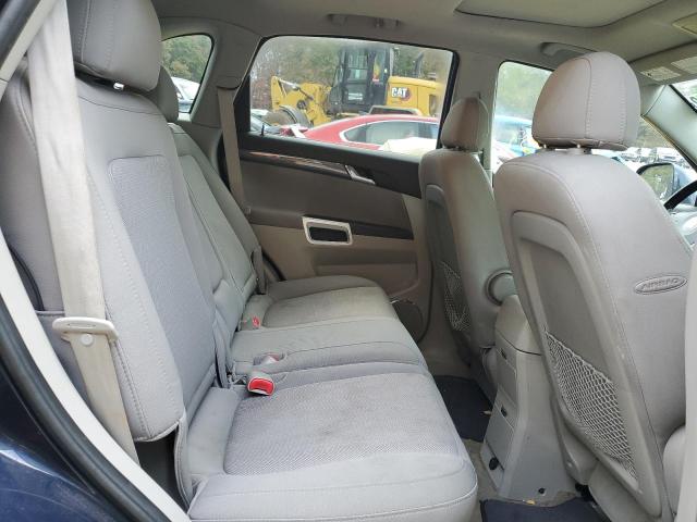 Photo 6 from auction – 2008 SATURN VUE XE with VIN 3GSCL33P88S708973