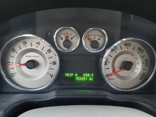 Photo 8 from auction – 2010 FORD EDGE SEL with VIN 2FMDK4JC7ABB24824