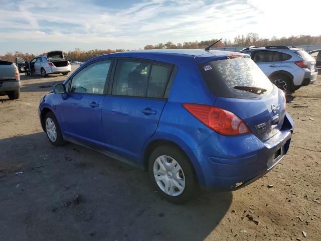 Photo 3 from auction – 2012 NISSAN VERSA with VIN 3N1BC1CP4CK293111
