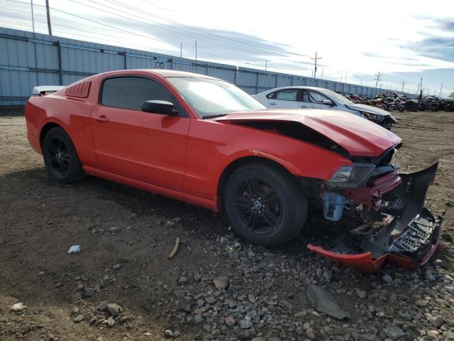 Photo 4 from auction – 2014 FORD MUSTANG with VIN 1ZVBP8AM4E5259280