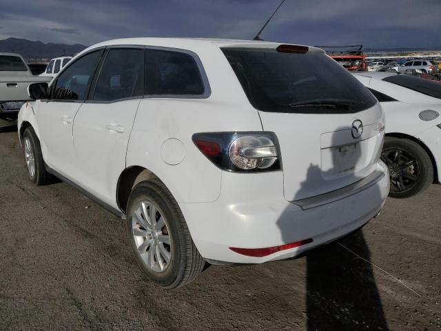 Photo 3 from auction – 2010 MAZDA CX-7 with VIN JM3ER2WM8A0348980