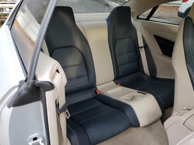 Photo 6 from auction – 2016 MERCEDES-BENZ E 400 with VIN WDDKJ6FB9GF345817