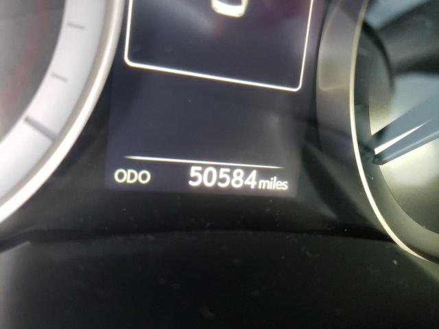 Photo 8 from auction – 2016 LEXUS ES 350 with VIN JTHBK1GG7G2210006