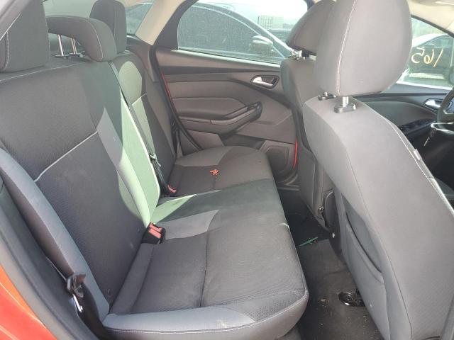 Photo 6 from auction – 2014 FORD FOCUS SE with VIN 1FADP3F27EL145071