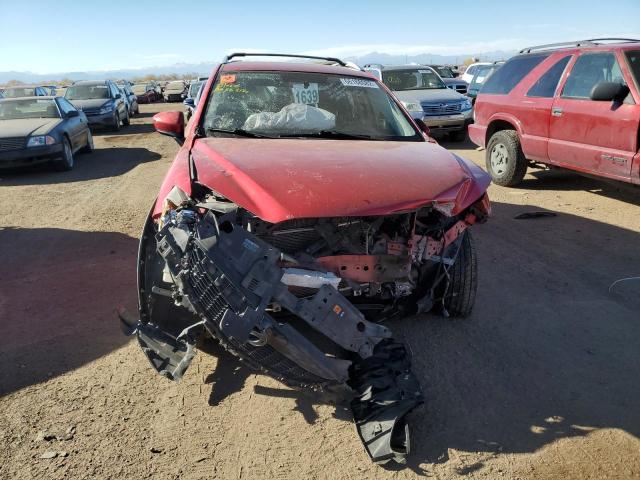Photo 9 from auction – 2015 MAZDA CX-5 TOURI with VIN JM3KE4CY0F0451951