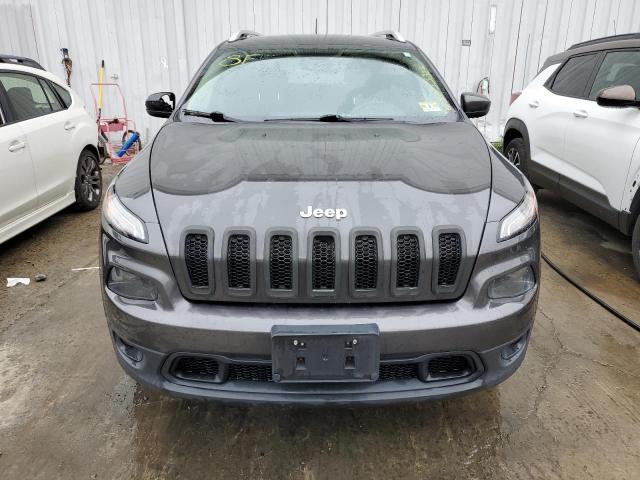 Photo 9 from auction – 2016 JEEP CHEROKEE L with VIN 1C4PJMCS3GW153916