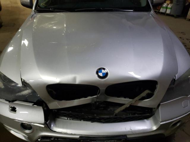Photo 7 from auction – 2011 BMW X5 XDRIVE3 with VIN 5UXZW0C59BL370165