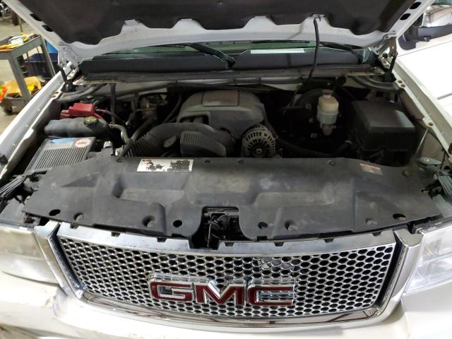 Photo 7 from auction – 2012 GMC SIERRA K15 with VIN 3GTP2XE22CG178116