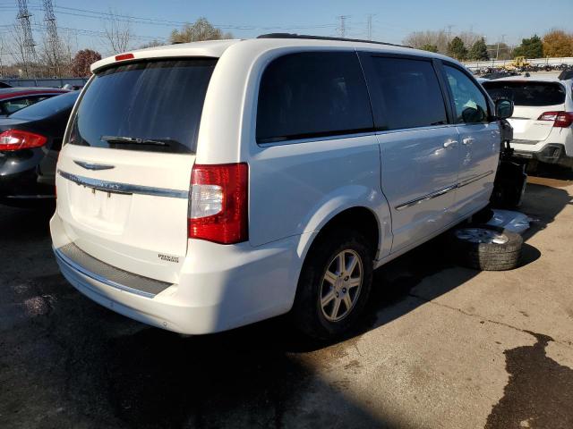 Photo 4 from auction – 2012 CHRYSLER TOWN & COU with VIN 2C4RC1CG6CR144045