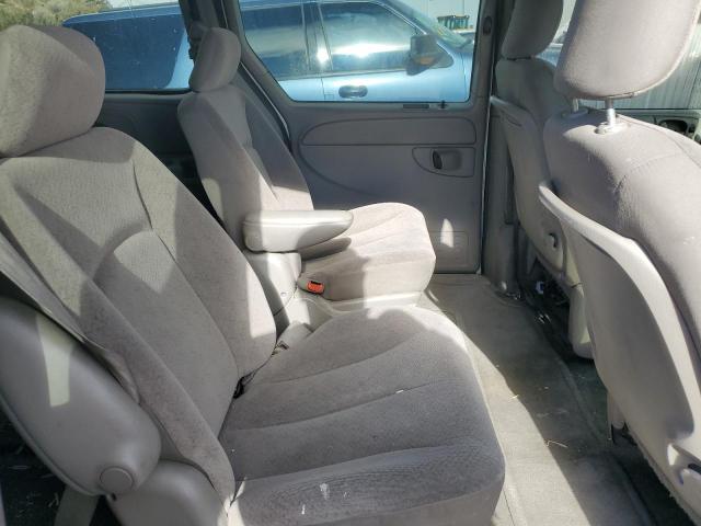 Photo 6 from auction – 2003 DODGE GRAND CARA with VIN 2D4GP44L03R235808