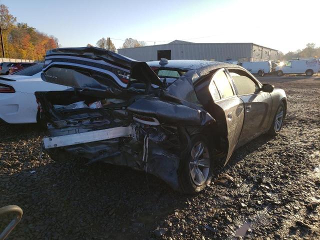 Photo 4 from auction – 2015 DODGE CHARGER SX with VIN 2C3CDXHG3FH751114