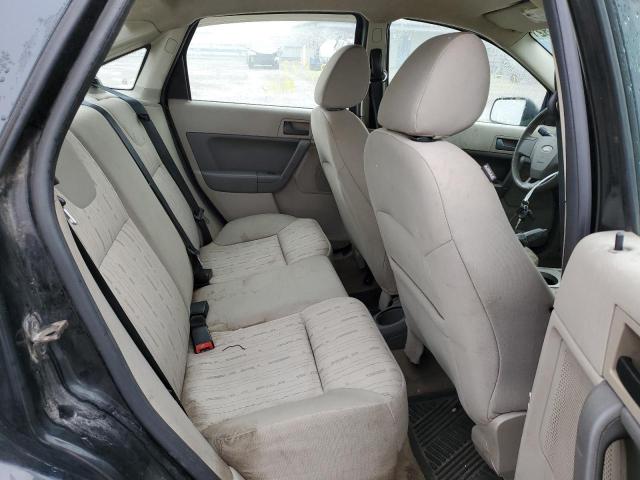 Photo 6 from auction – 2008 FORD FOCUS SE with VIN 1FAHP35N68W250832