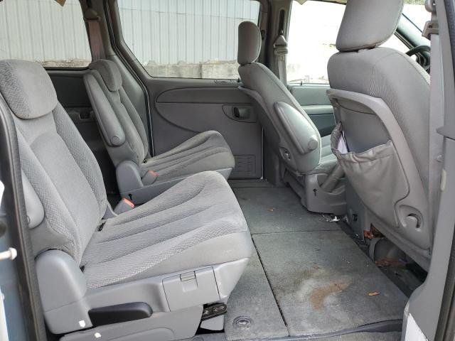 Photo 6 from auction – 2005 DODGE GRAND CARA with VIN 2D4GP44L85R183220
