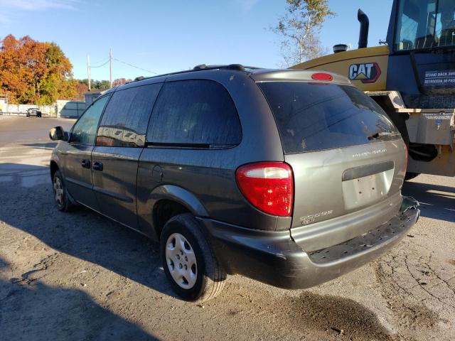 Photo 3 from auction – 2003 DODGE CARAVAN with VIN 1D4GP24363B122416