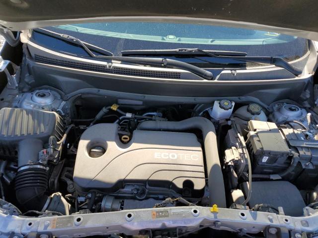 Photo 7 from auction – 2019 CHEVROLET EQUINOX LT with VIN 2GNAXKEVXK6169895