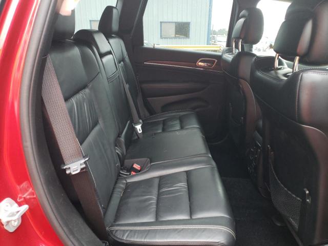 Photo 6 from auction – 2015 JEEP GRAND CHER with VIN 1C4RJFBG9FC890216