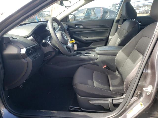 Photo 7 from auction – 2021 NISSAN ALTIMA S with VIN 1N4BL4BV2MN392509