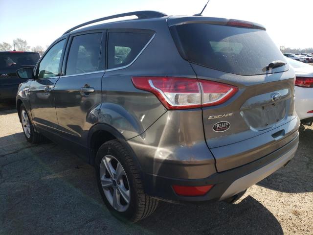 Photo 3 from auction – 2014 FORD ESCAPE SE with VIN 1FMCU0G9XEUB83814