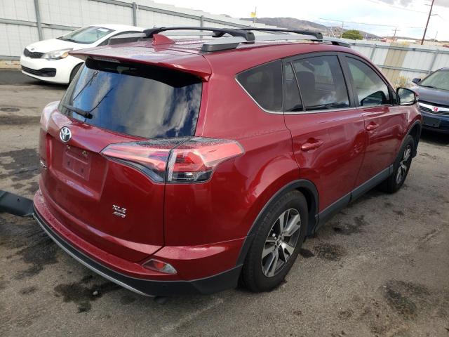 Photo 4 from auction – 2018 TOYOTA RAV4 ADVEN with VIN JTMRFREV7JD229879