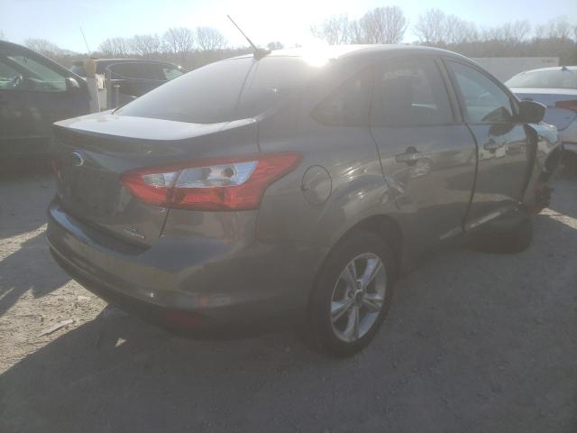 Photo 4 from auction – 2013 FORD FOCUS SE with VIN 1FADP3F24DL296030